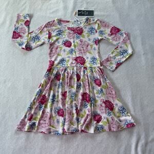 New Lev Baby Willow Twirl Size 4T
